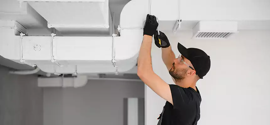 Our Air Duct Cleaning Services in Glendale, AZ