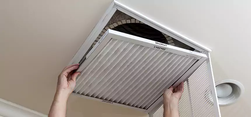 Robust Commercial Air Duct Cleaning in Glendale