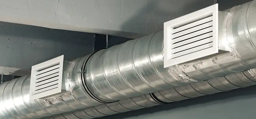 Our Air Duct Camera Inspection Services in Glendale, AZ