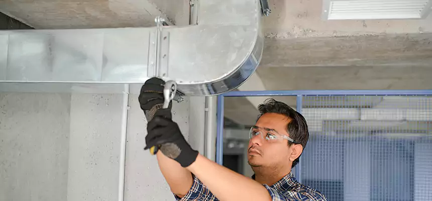 Our Air Duct Installation Services in Glendale, AZ
