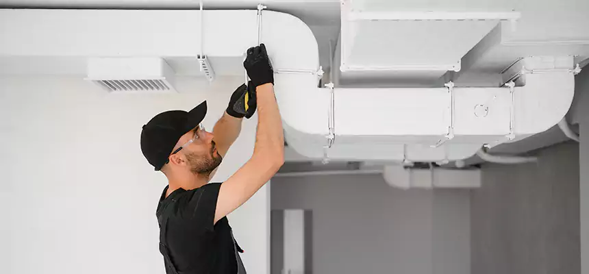 Our Air Duct Repair Services in Glendale, AZ