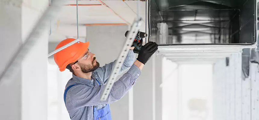 Our Air Vent Replacement Services in Glendale, AZ