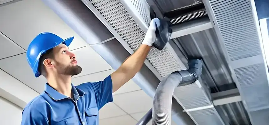 Our Annual Dryer Vent Maintenance Services in Glendale, AZ