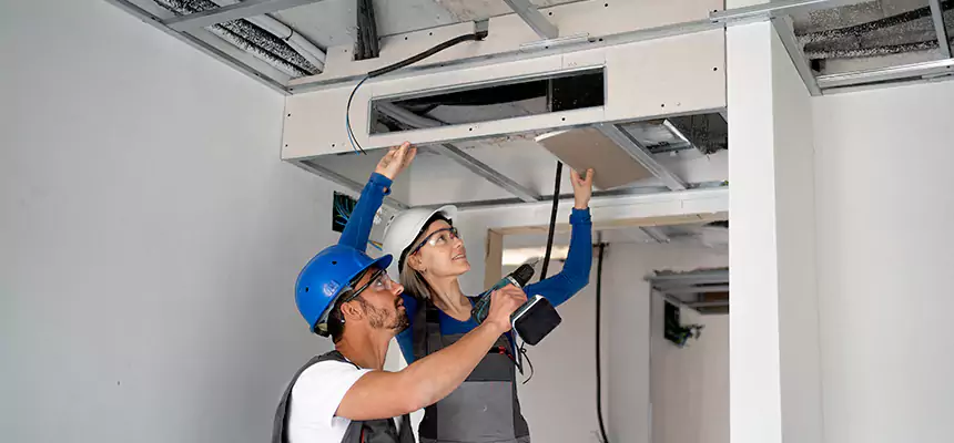 Our Attic Air Duct Cleaning Services in Glendale, AZ
