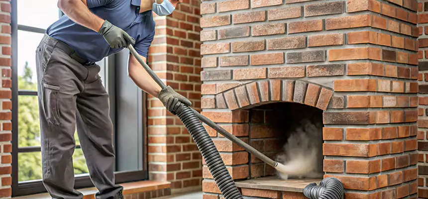 Our Chimney Sweep Services in Glendale, AZ