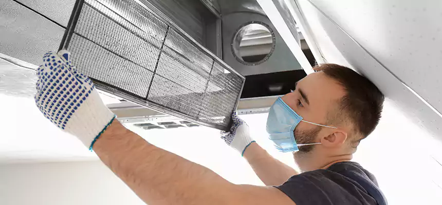 Our Dryer Vent Cleaning Services in Glendale, AZ