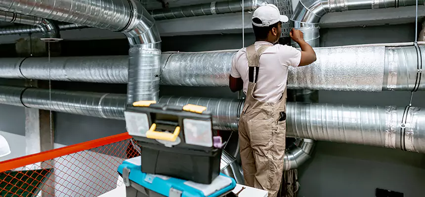 Comprehensive Duct Expansion in Glendale, AZ