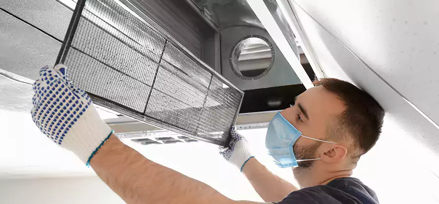 Our Home Duct Cleaning Services in Glendale, AZ  