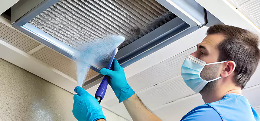 Our Home Ventilation Cleaning Services in Glendale, AZ
