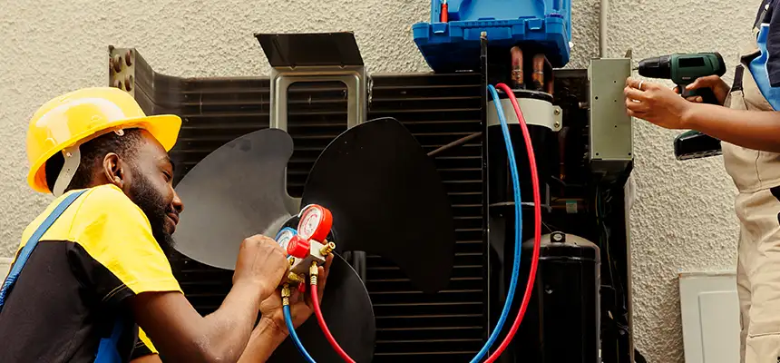 Our HVAC Airflow Optimization Services in Glendale, AZ