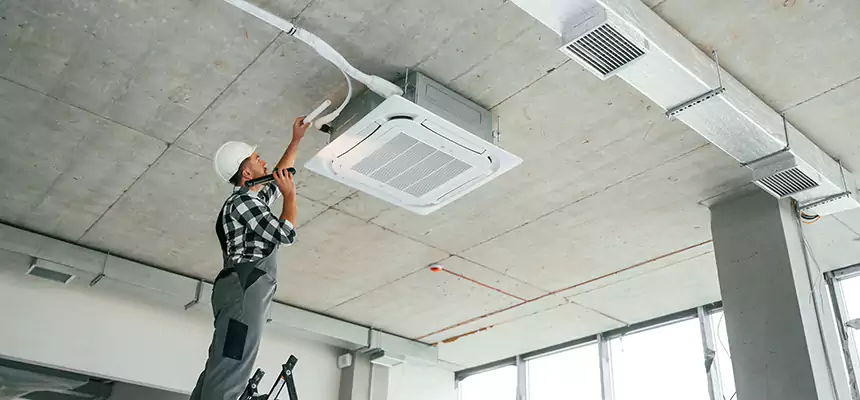 Our HVAC System Deodorizing Services in Glendale, AZ