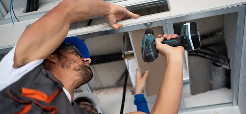 Our Improve Home Air Circulation Services in Glendale, AZ