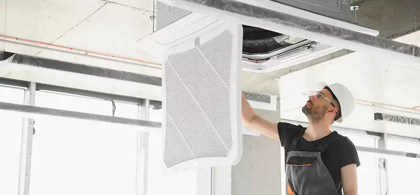 Our Indoor Air Quality Improvement Services in Glendale, AZ