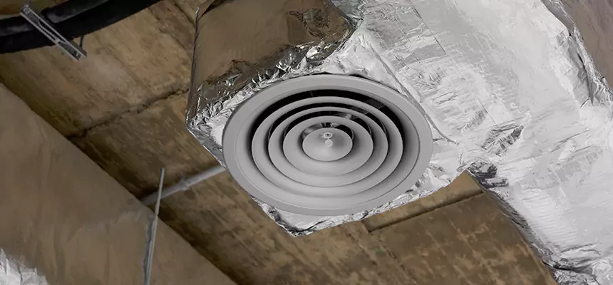 Our Low VOC Vent Installation Services in Glendale, AZ