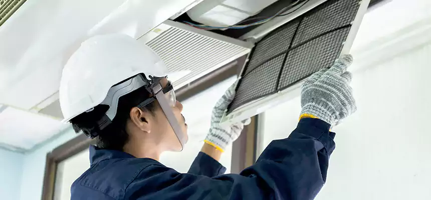 Our Residential Air Vent Cleaning Services in Glendale, AZ