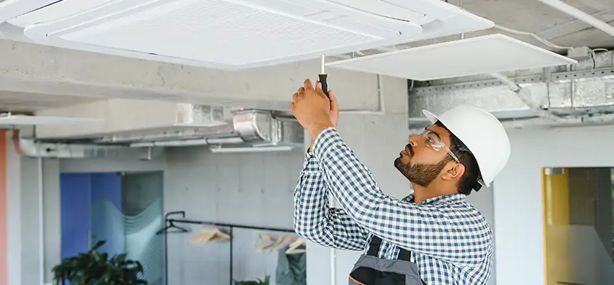 Our Roof Dryer Vent Cleaning Services in Glendale, AZ