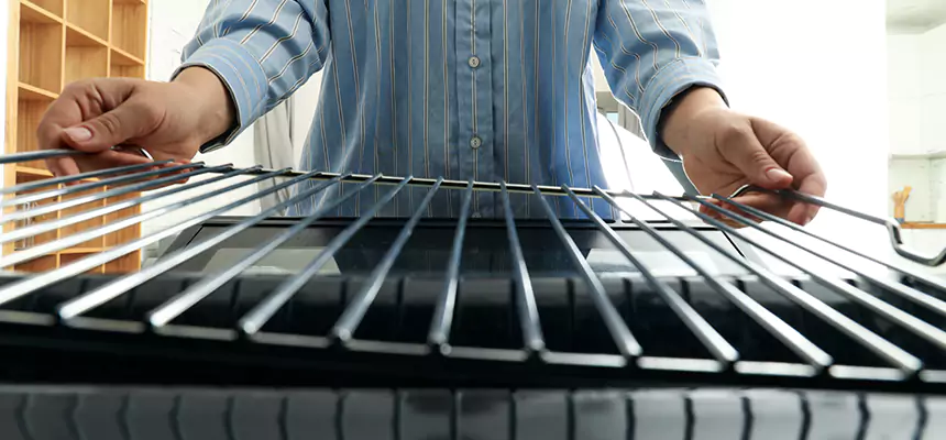 Our Vent Grille Washing Services in Glendale, AZ