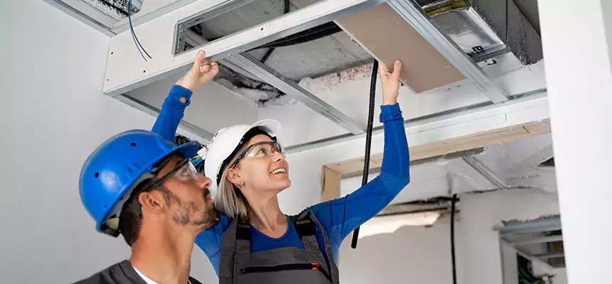 Our Vent Relocation Services in Glendale, AZ