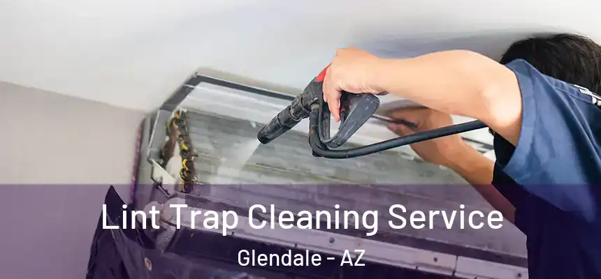 Lint Trap Cleaning Service Glendale - AZ
