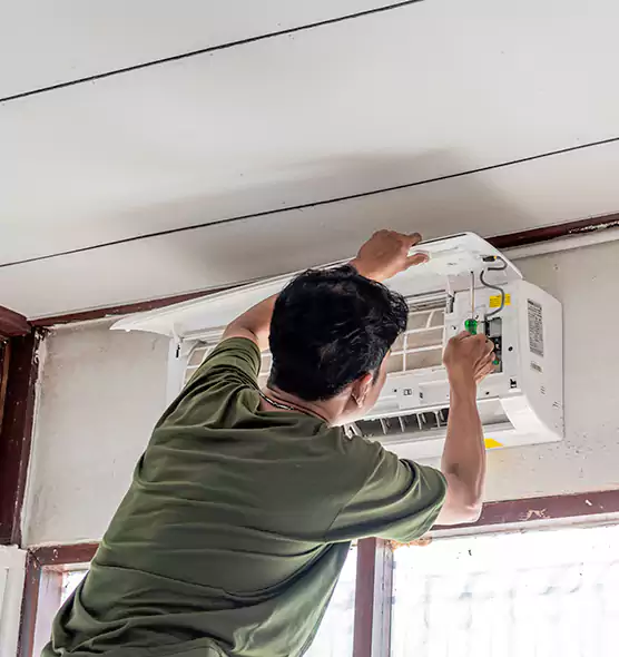 About Air Duct & AC Odor Removal in Glendale, AZ