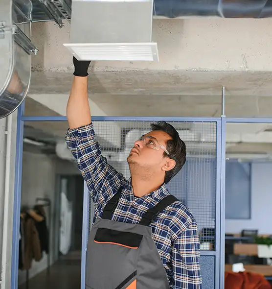 Top-Rated Air Duct Cleaning Near Me in Glendale, AZ