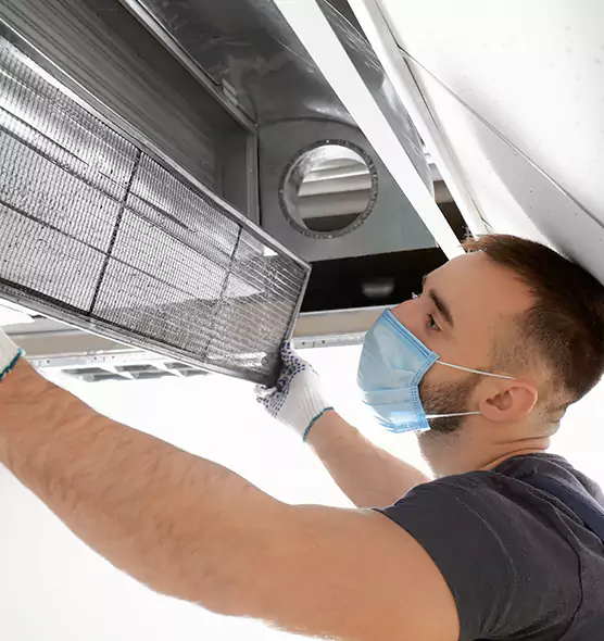 About Air Duct Pathogen Disinfection in Glendale, AZ