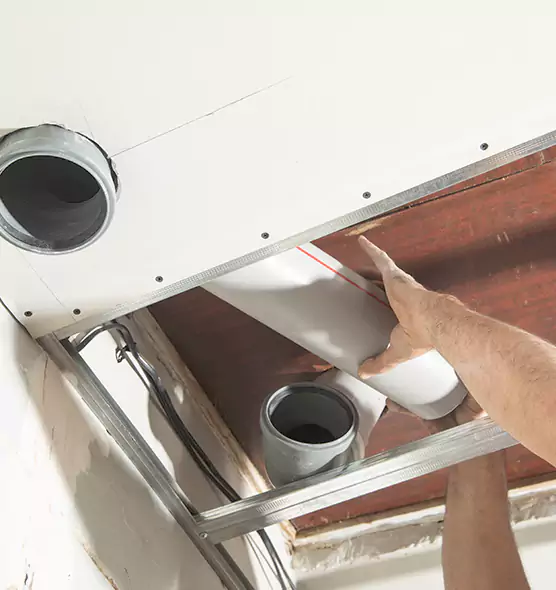 Professional Air Duct Replacement in Glendale, AZ