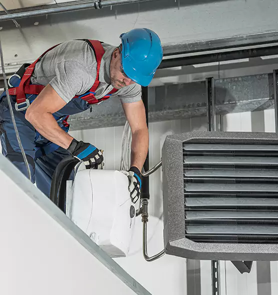 Professional Custom HVAC Ductworkin Glendale, AZ