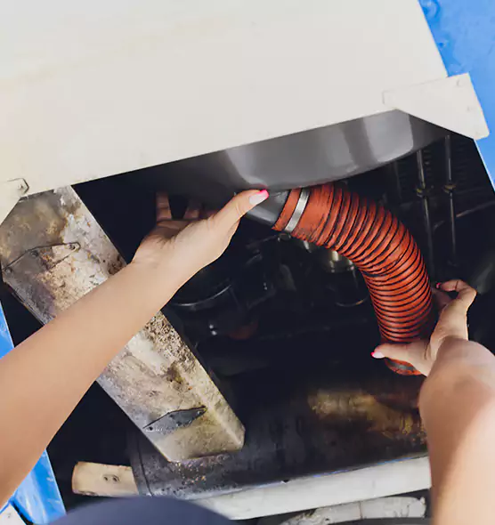 Professional Dryer Duct Pressure Testing in Glendale, AZ