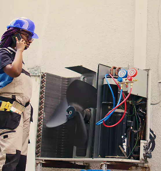 Professional Energy-Efficient HVAC Cleaning in Glendale, AZ