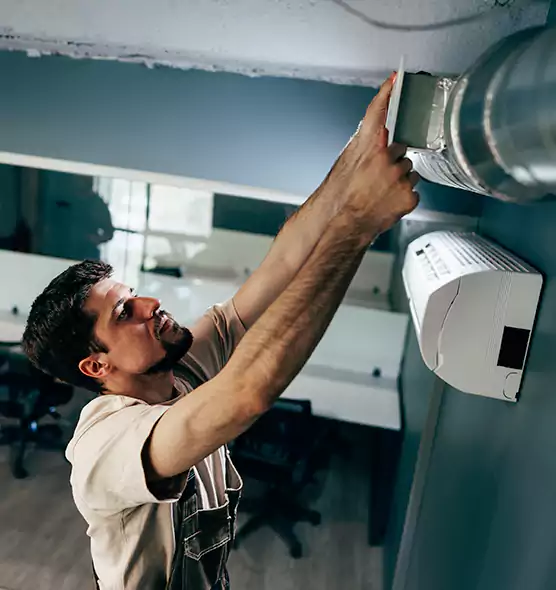 About Flexible Ductwork Replacement in Glendale, AZ