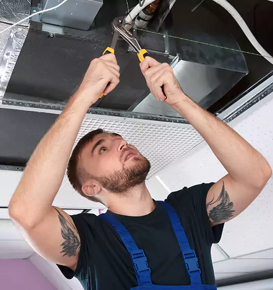 Trusted Home Air Duct Cleaning in Glendale, AZ