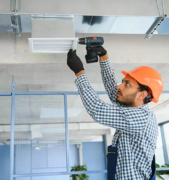 Professional HVAC Duct Cleaning in Glendale, AZ