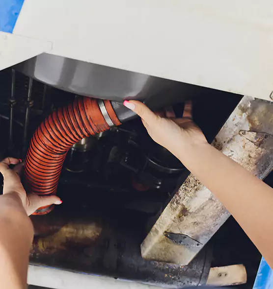 Professional Post-Renovation Duct Debris Removal in Glendale, AZ