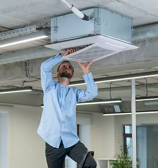 Advanced Residential Air Vent Cleaning in Glendale, AZ