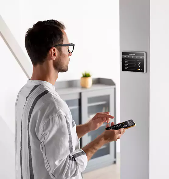 About Smart AC Vent Controller Services in Glendale