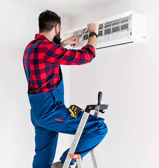 About Smart Air Conditioning Installation in Glendale, AZ