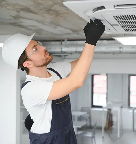 About Spring Air Duct Cleaning in Glendale, AZ