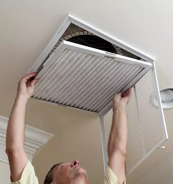 Professional Vent Relocation Services in Glendale, AZ