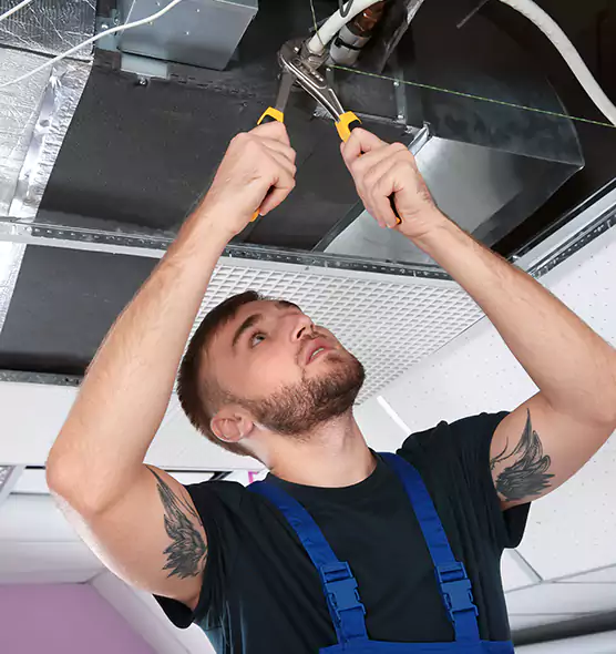 About Ventilation System Upgrades in Glendale, AZ