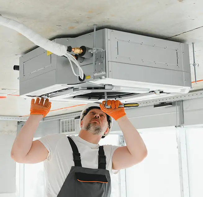 Why Homeowners & Businesses Trust Us Glendale, AZ