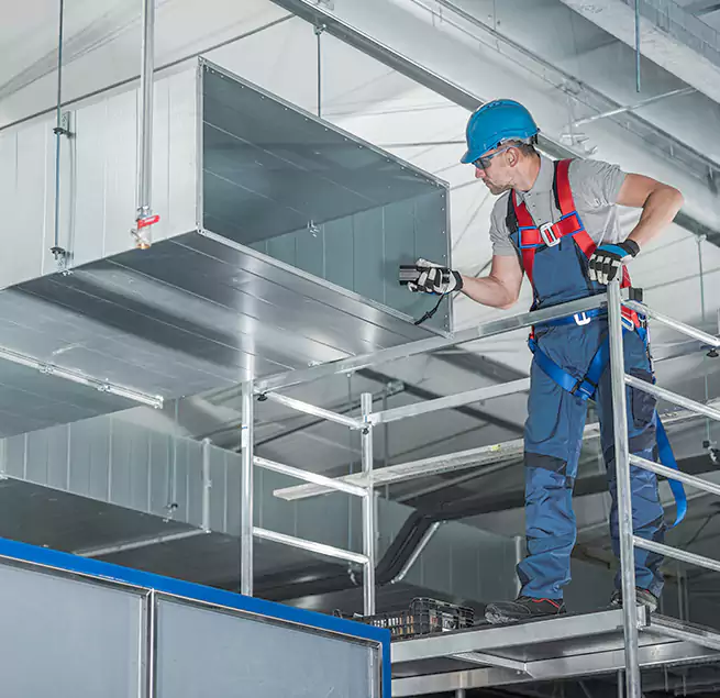 Why Homeowners Businesses Trust Us in Glendale, AZ