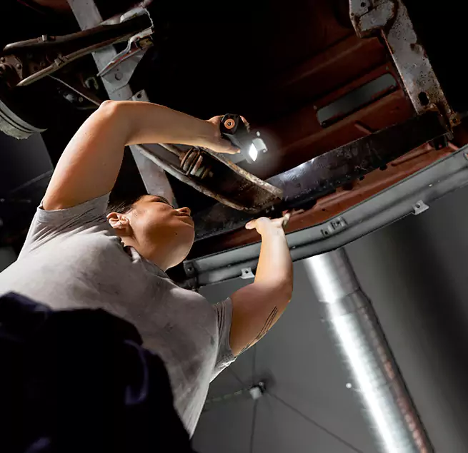 Why Homeowners & Businesses Trust Us Glendale, AZ