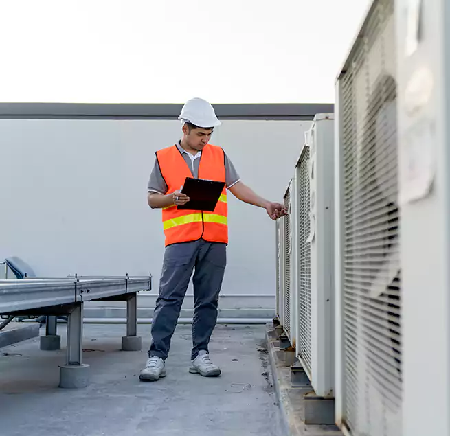 Why Homeowners & Businesses Trust Us in Glendale, AZ?