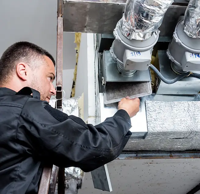 Why Homeowners & Businesses Trust Us in Glendale, AZ?